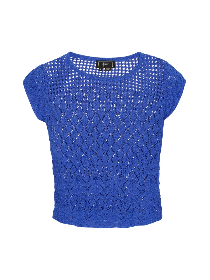 Топ faina, синий
Топ faina, синий