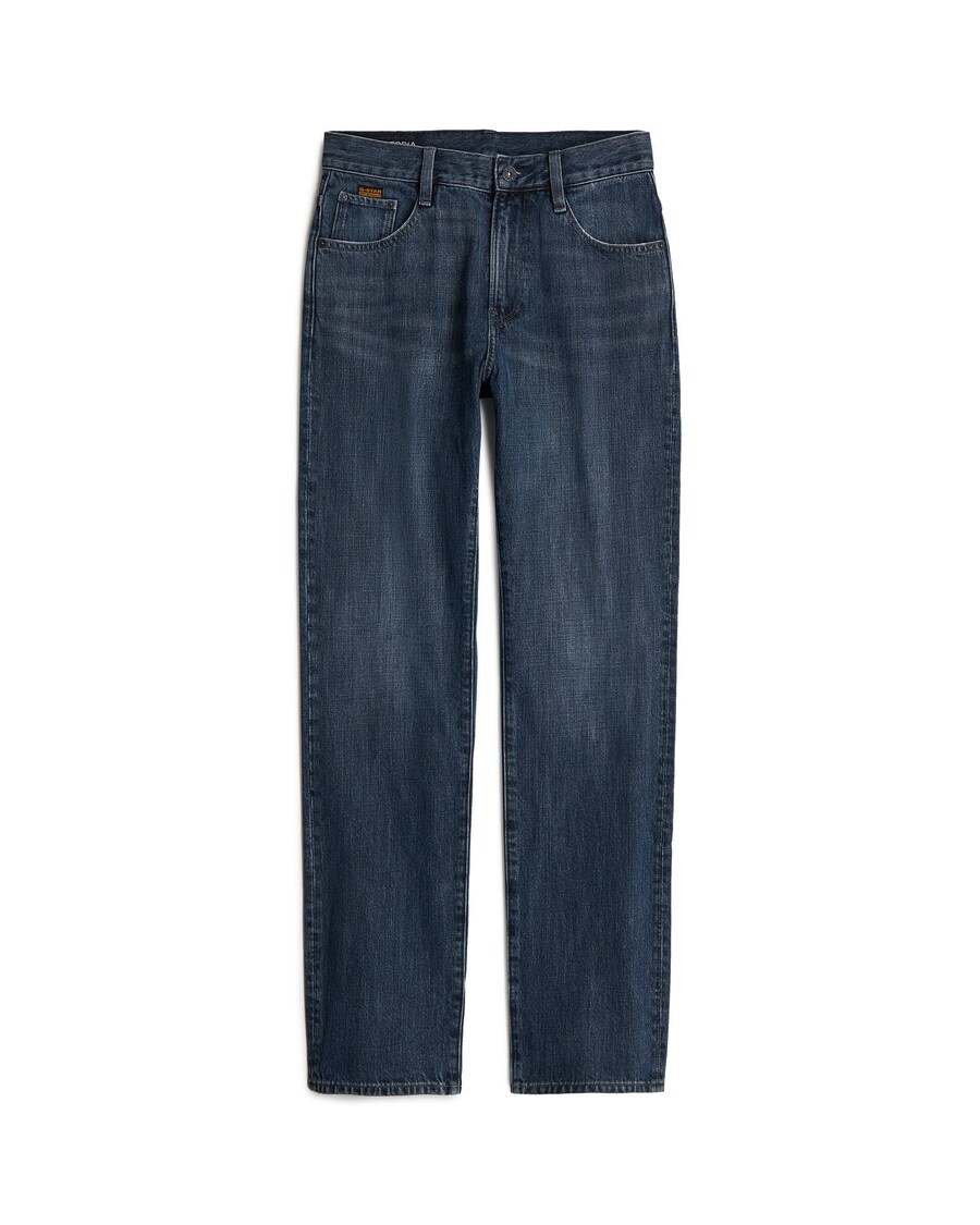 Обычные джинсы G-STAR, темно-синий
Обычные джинсы G-STAR, темно-синий