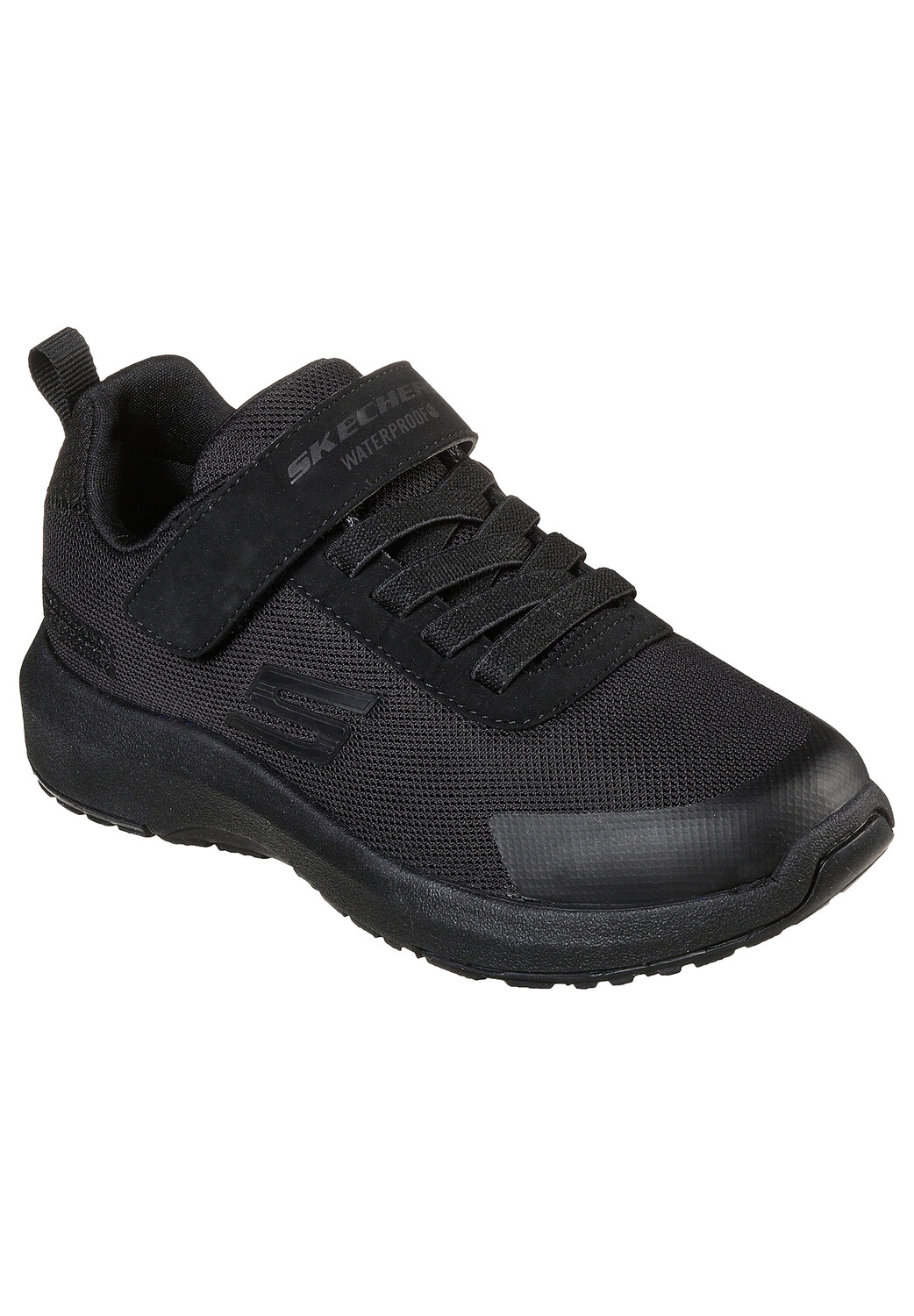 Низкие кроссовки Skechers Low DYNAMIC TREAD HYDRODE, черный
Низкие кроссовки Skechers Low DYNAMIC TREAD HYDRODE, черный