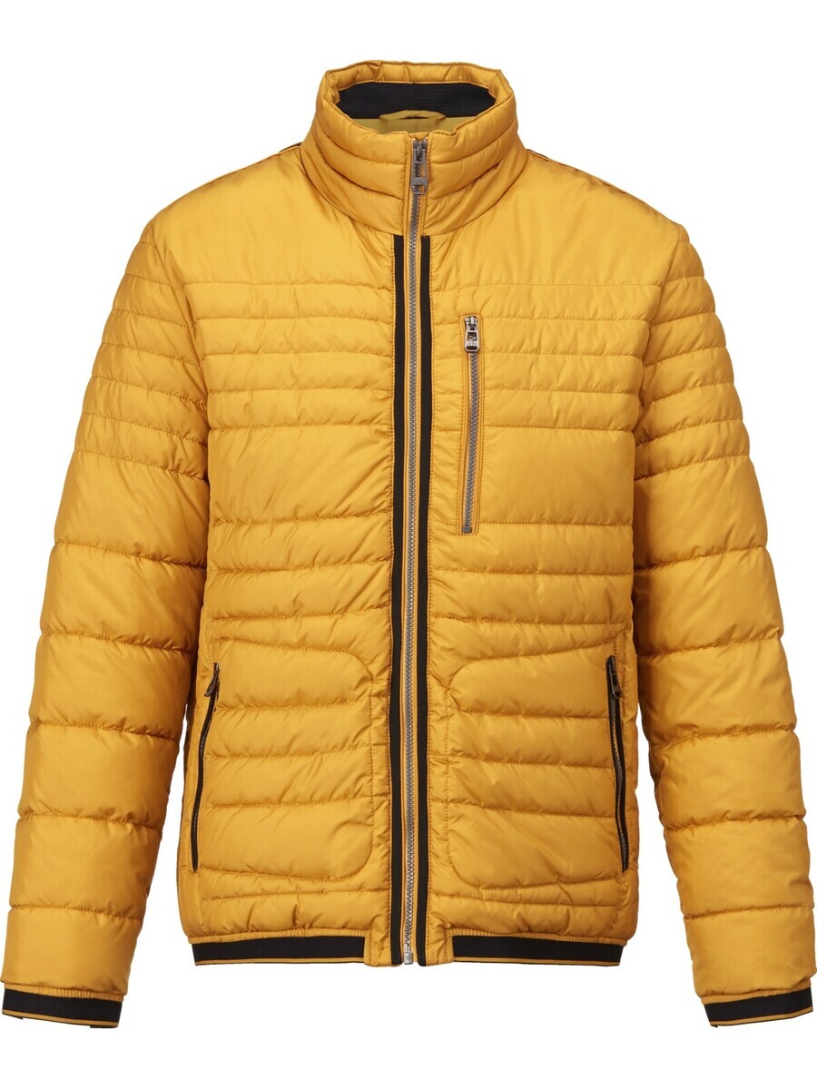 Куртка BABISTA Between-Season Lunatessa, желтый
Куртка BABISTA Between-Season Lunatessa, желтый