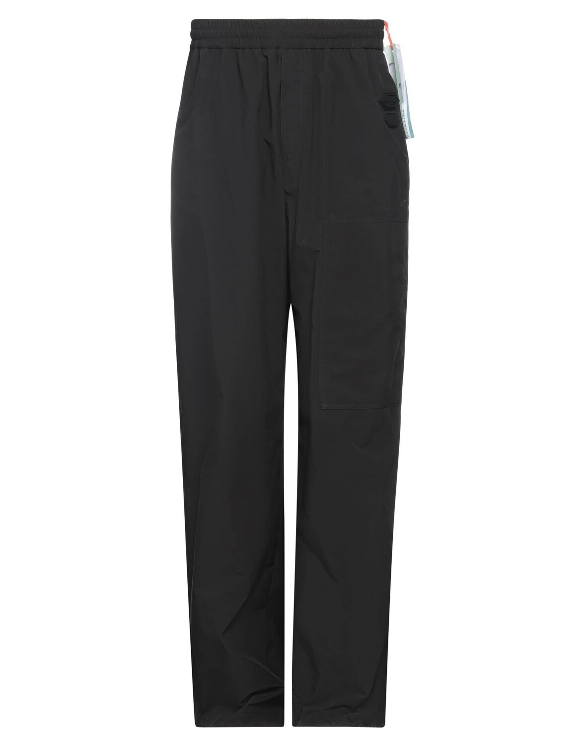 Брюки Off, черный
Брюки Off, черный