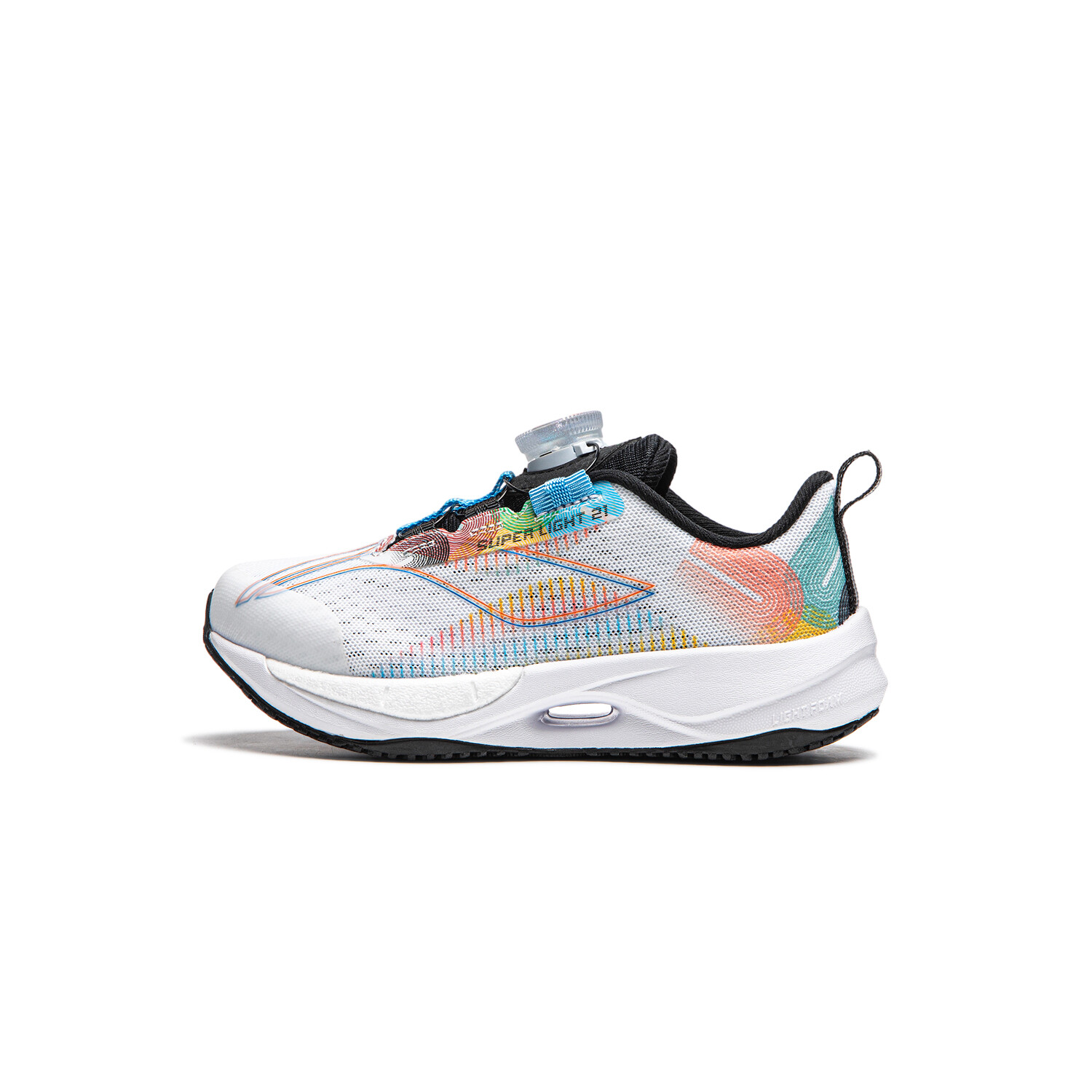 Кроссовки LINING YOUNG Kids Lifestyle Shoes Kids Low-top Standard White/Dawn Orange, оранжевый
Кроссовки LINING YOUNG Kids Lifestyle Shoes Kids Low-top Standard White/Dawn Orange, оранжевый