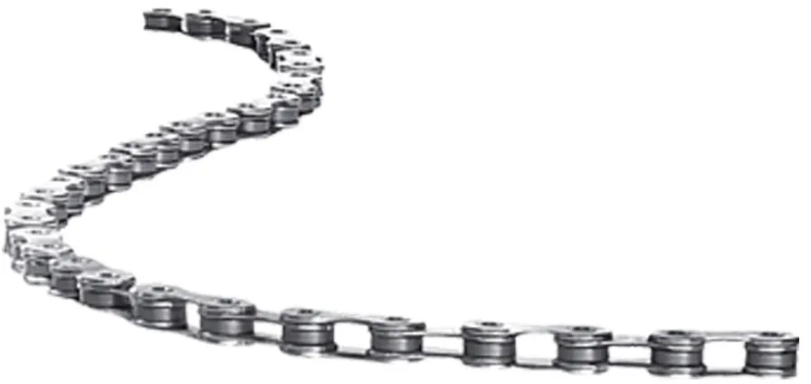 Цепь PC-1170 11-скоростная SRAM, None
Цепь PC-1170 11-скоростная SRAM, None