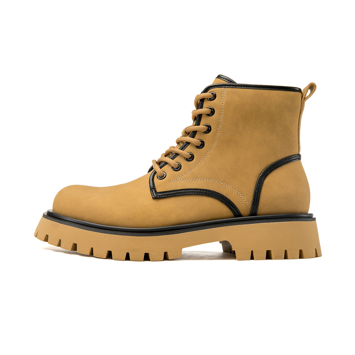 Ботинки AOKANG Martin Boots Men, Коричневый, Ботинки AOKANG Martin Boots Men
Ботинки AOKANG Martin Boots Men, Коричневый, Ботинки AOKANG Martin Boots Men