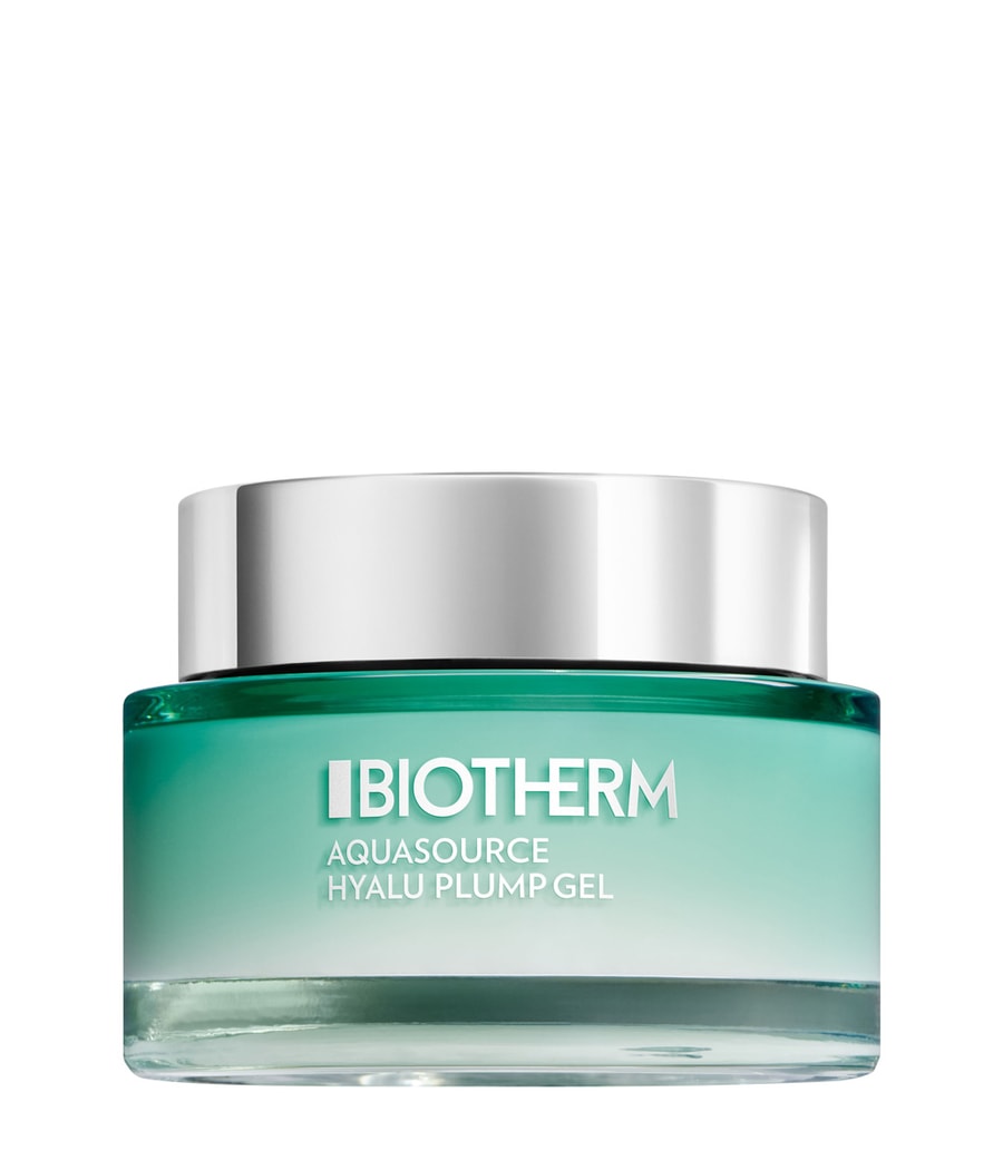 Гель для лица BIOTHERM Aquasource Hyalu Plump Gel, 75 ml
Гель для лица BIOTHERM Aquasource Hyalu Plump Gel, 75 ml