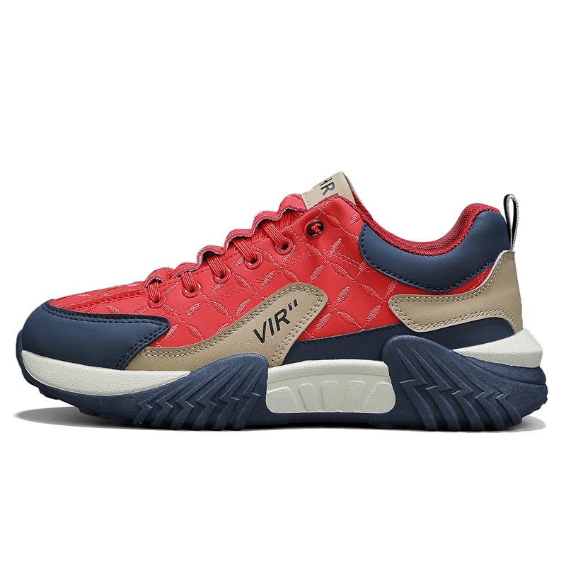 Bull charm Низкие повседневные мужские туфли сине-красные, цвет Blue Red
Bull charm Низкие повседневные мужские туфли сине-красные, цвет Blue Red