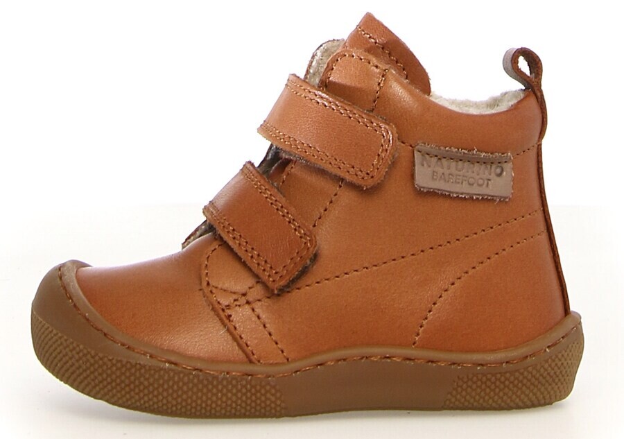 Ботинки NATURINO Boots, цвет Cognac
Ботинки NATURINO Boots, цвет Cognac