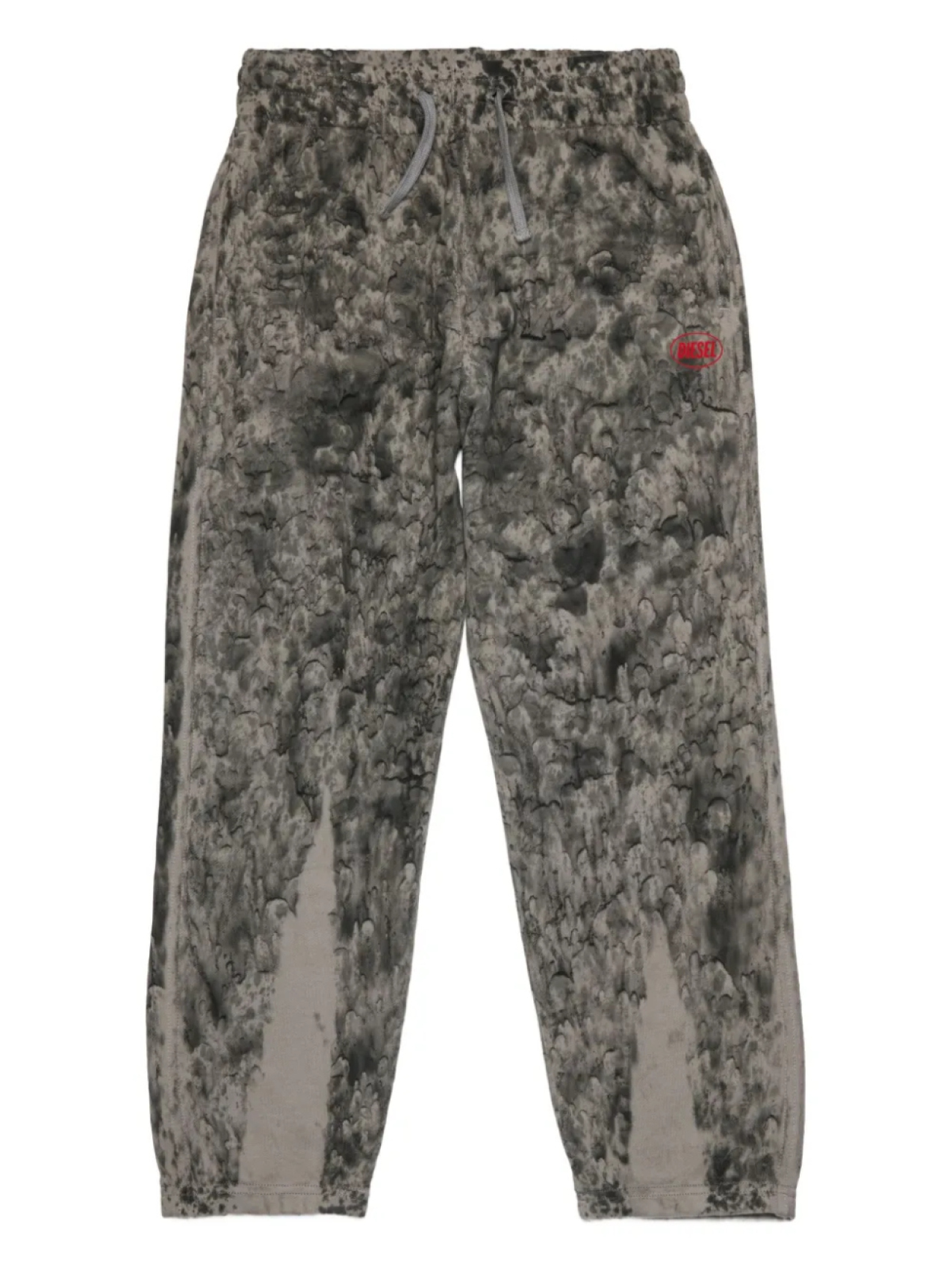 Diesel Kids спортивные брюки, серый
Diesel Kids спортивные брюки, серый