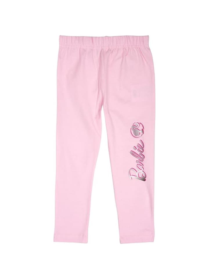 Леггинсы Barbie, розовый
Леггинсы Barbie, розовый