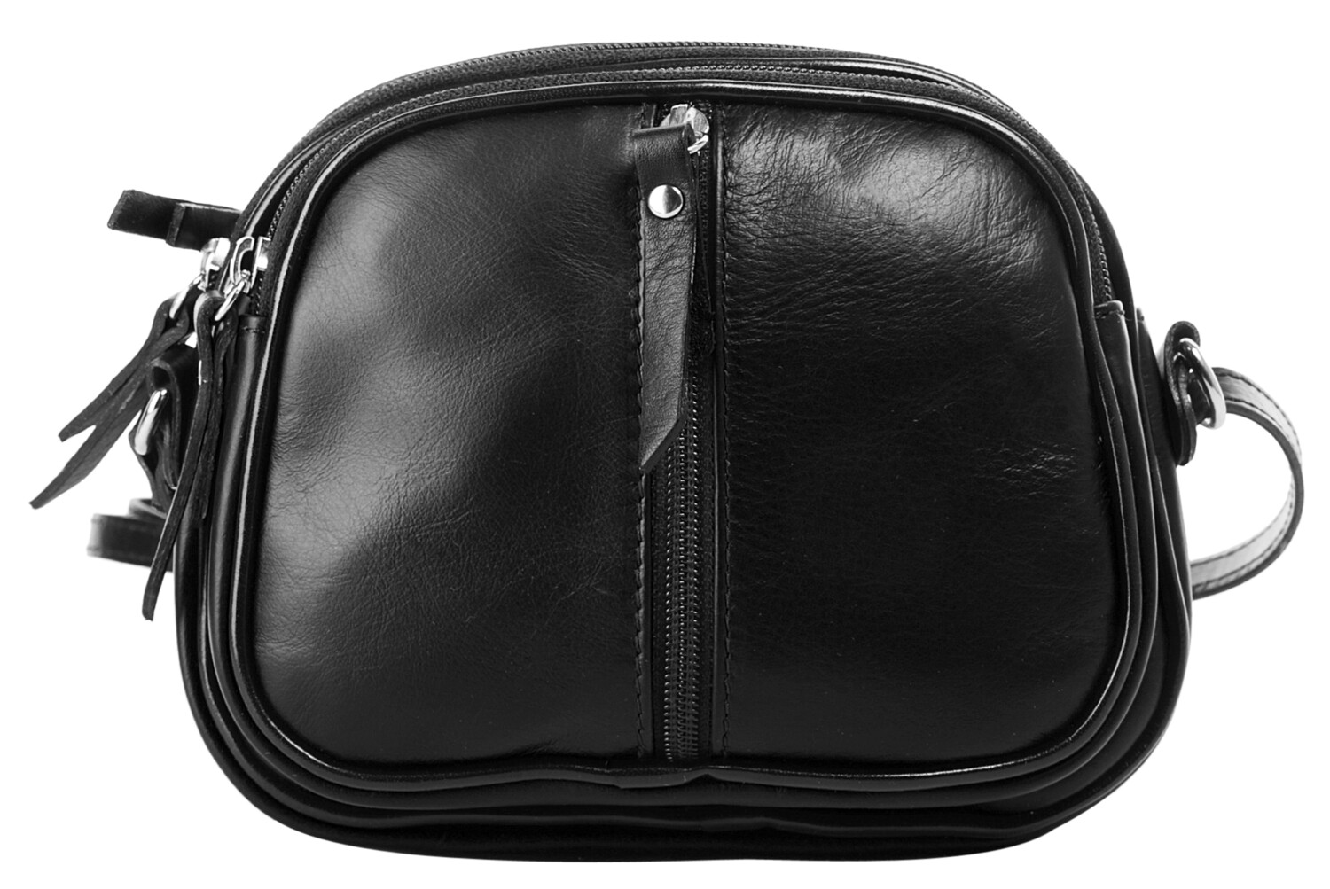 Сумка через плечо Cluty Umhängetasche, черный
Сумка через плечо Cluty Umhängetasche, черный