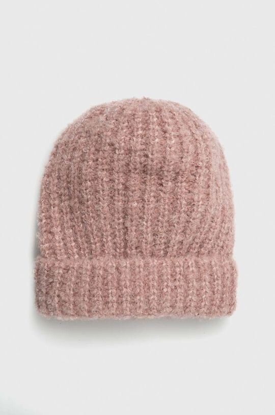 Шапка Answear Lab, розовый
Шапка Answear Lab, розовый