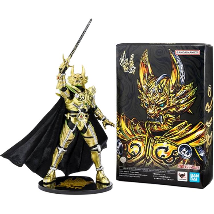 Фигурки BANDAI, 20th anniversary, special edition
Фигурки BANDAI, 20th anniversary, special edition
