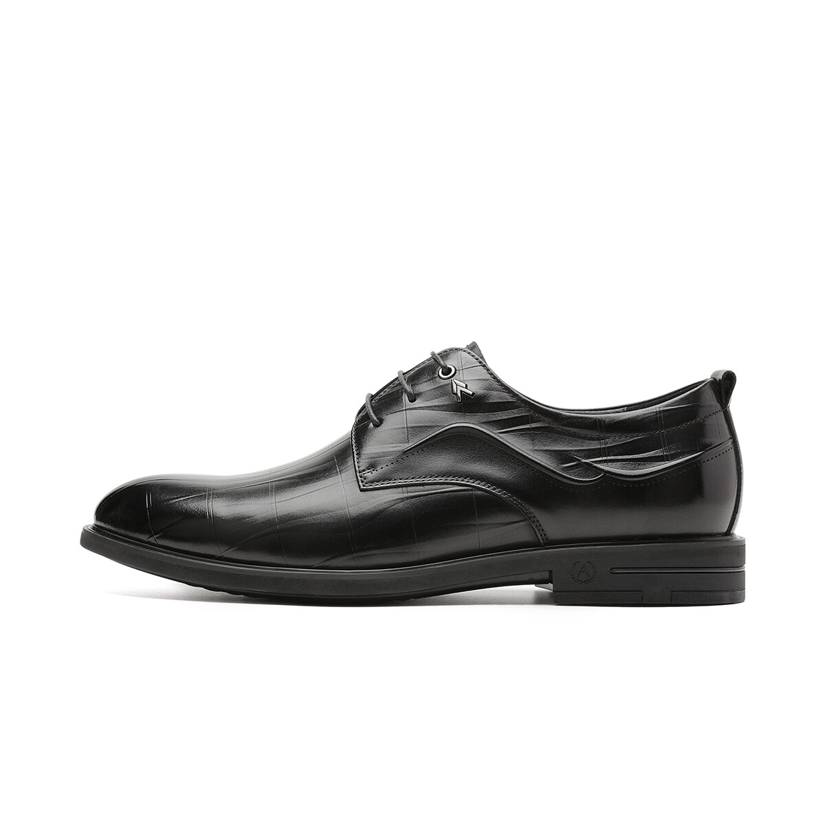 Туфли мужские низкие Aokang, черный
Туфли мужские низкие Aokang, черный