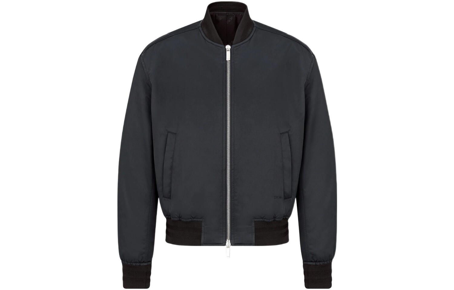 Ежеквартальные новинки Куртка мужская черная Dior, черный
Ежеквартальные новинки Куртка мужская черная Dior, черный