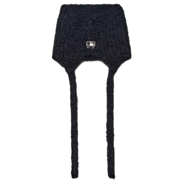 MLB Полиэстеровая кепка унисекс черная
MLB Полиэстеровая кепка унисекс черная