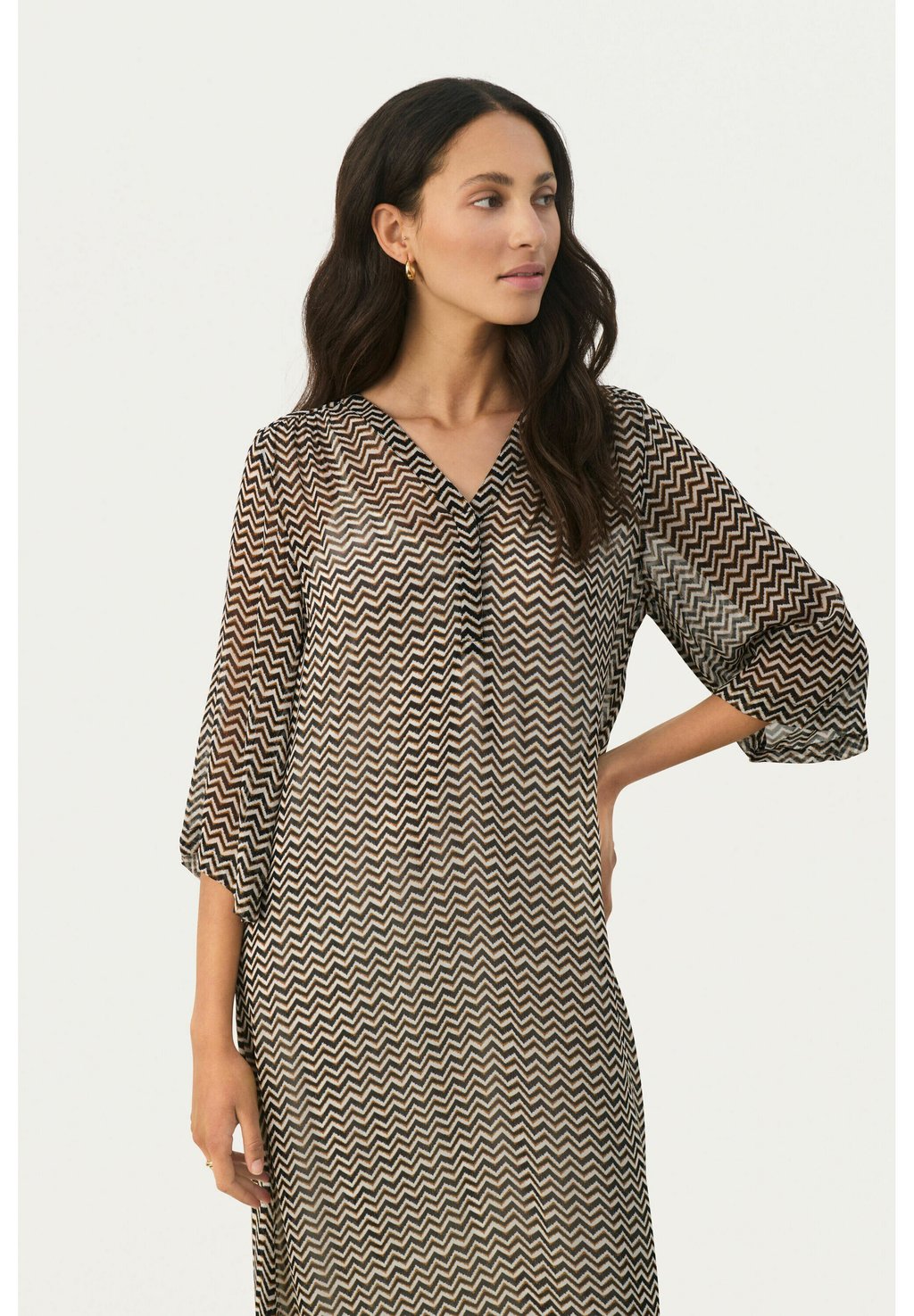 Платье макси PART TWO BERITPW DR Part Two, черный
Платье макси PART TWO BERITPW DR Part Two, черный