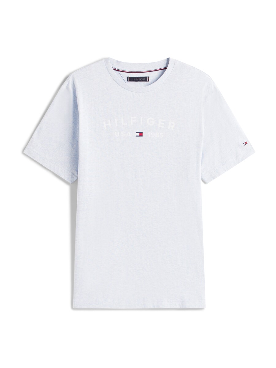 Рубашка TOMMY HILFIGER FATHERS DAY, светло-голубой
Рубашка TOMMY HILFIGER FATHERS DAY, светло-голубой