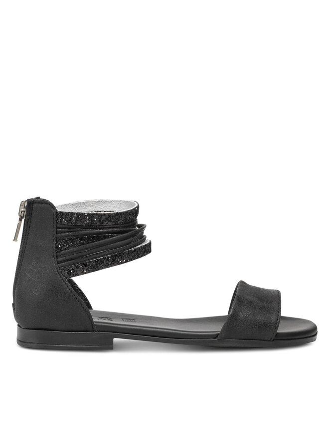 Сандалии Primigi 1935311 D, черный
Сандалии Primigi 1935311 D, черный