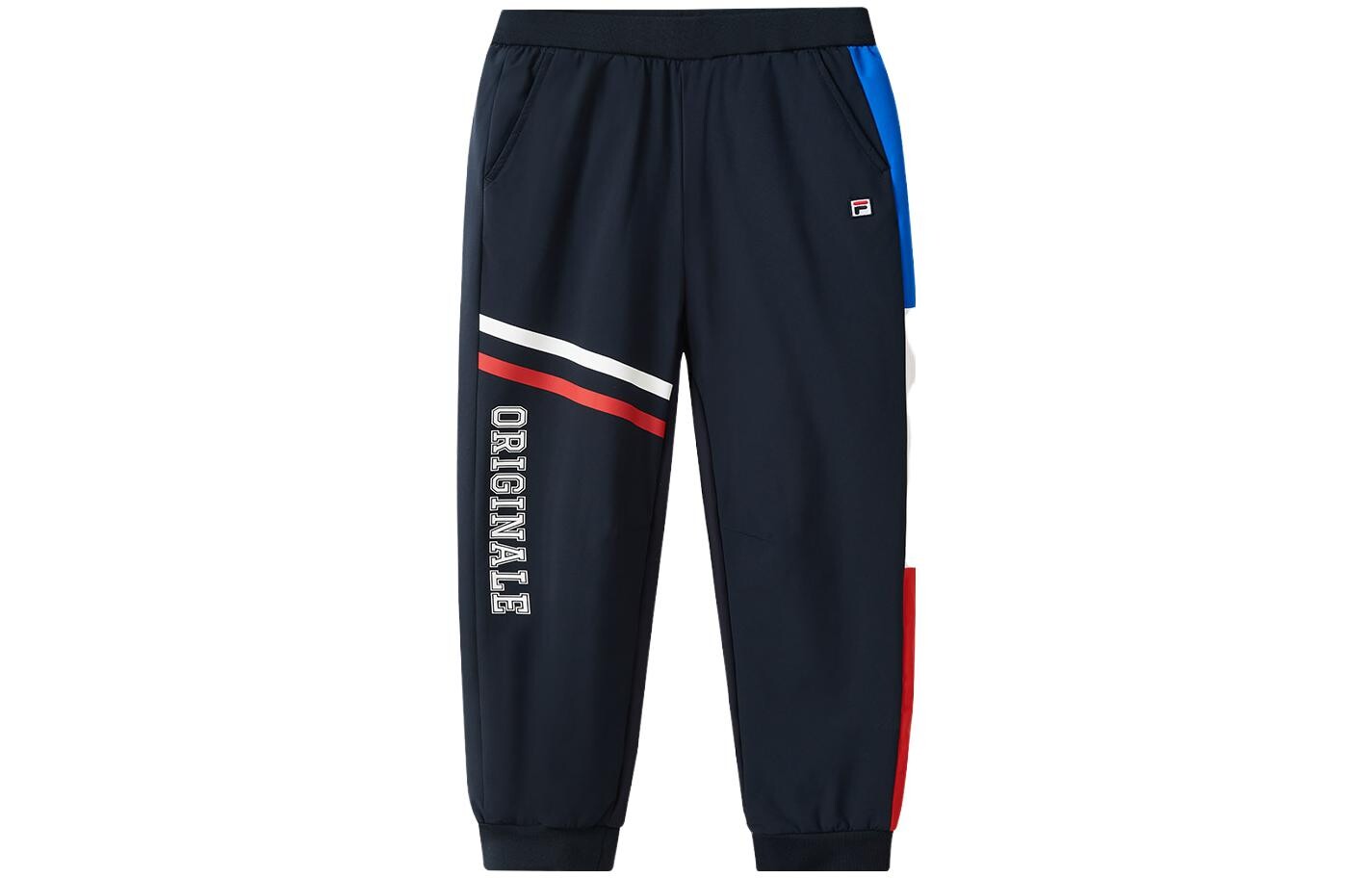 GS Пуховые брюки/Хлопковые брюки Fila Kids
GS Пуховые брюки/Хлопковые брюки Fila Kids