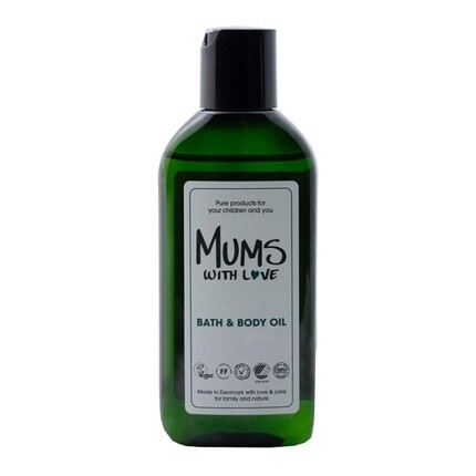 Крем для тела Moms with Love Идеально подходит для взрослых унисекс Mums With Love
Крем для тела Moms with Love Идеально подходит для взрослых унисекс Mums With Love