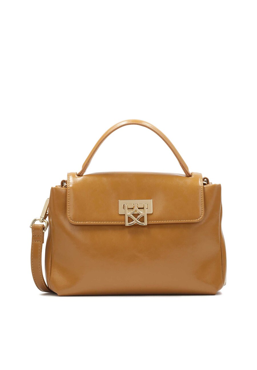 Сумка Kazar, коричневый
Сумка Kazar, коричневый