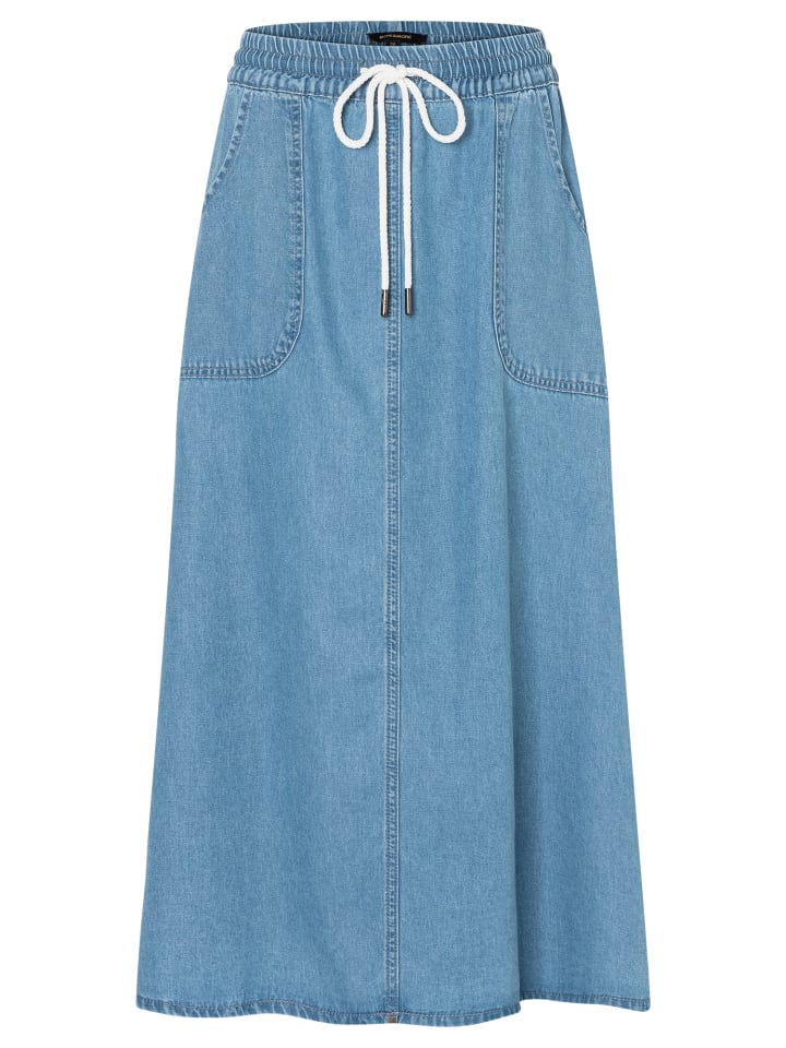 Юбка до колена More & More
Юбка до колена More & More