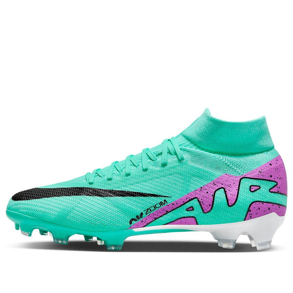Кроссовки mercurial superfly 9 pro fg 'peak ready pack' Nike, фиолетовый
Кроссовки mercurial superfly 9 pro fg 'peak ready pack' Nike, фиолетовый
