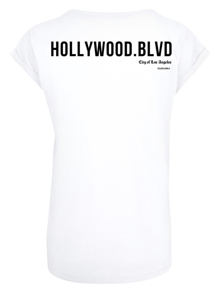 Футболка размера плюс Hollywood Boulevard белого цвета F4NT4STIC, Белый, Футболка размера плюс Hollywood Boulevard белого цвета F4NT4STIC
Футболка размера плюс Hollywood Boulevard белого цвета F4NT4STIC, Белый, Футболка размера плюс Hollywood Boulevard белого цвета F4NT4STIC