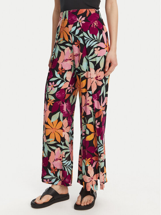 Брюки прямого кроя EBJNP00127 Billabong, мультиколор
Брюки прямого кроя EBJNP00127 Billabong, мультиколор