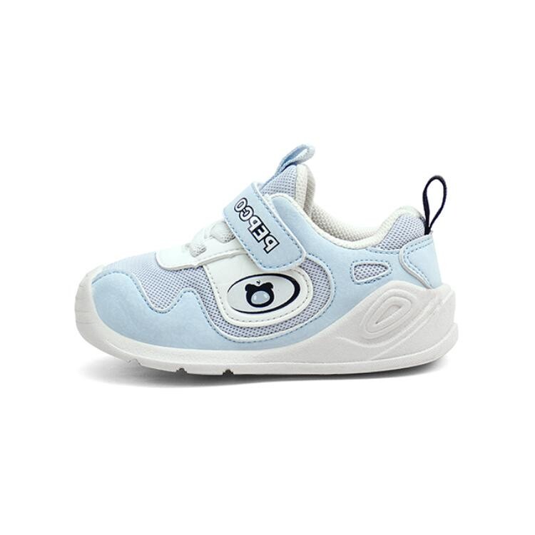 Обувь для малышей, кроссовки Banner The Piggy, розовый
Обувь для малышей, кроссовки Banner The Piggy, розовый