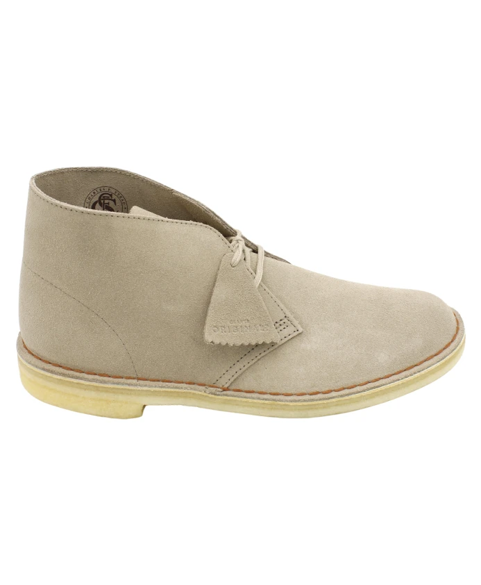 Ботинки для пустыни, замша, резиновая подошва, обувь Clarks, бежевый
Ботинки для пустыни, замша, резиновая подошва, обувь Clarks, бежевый