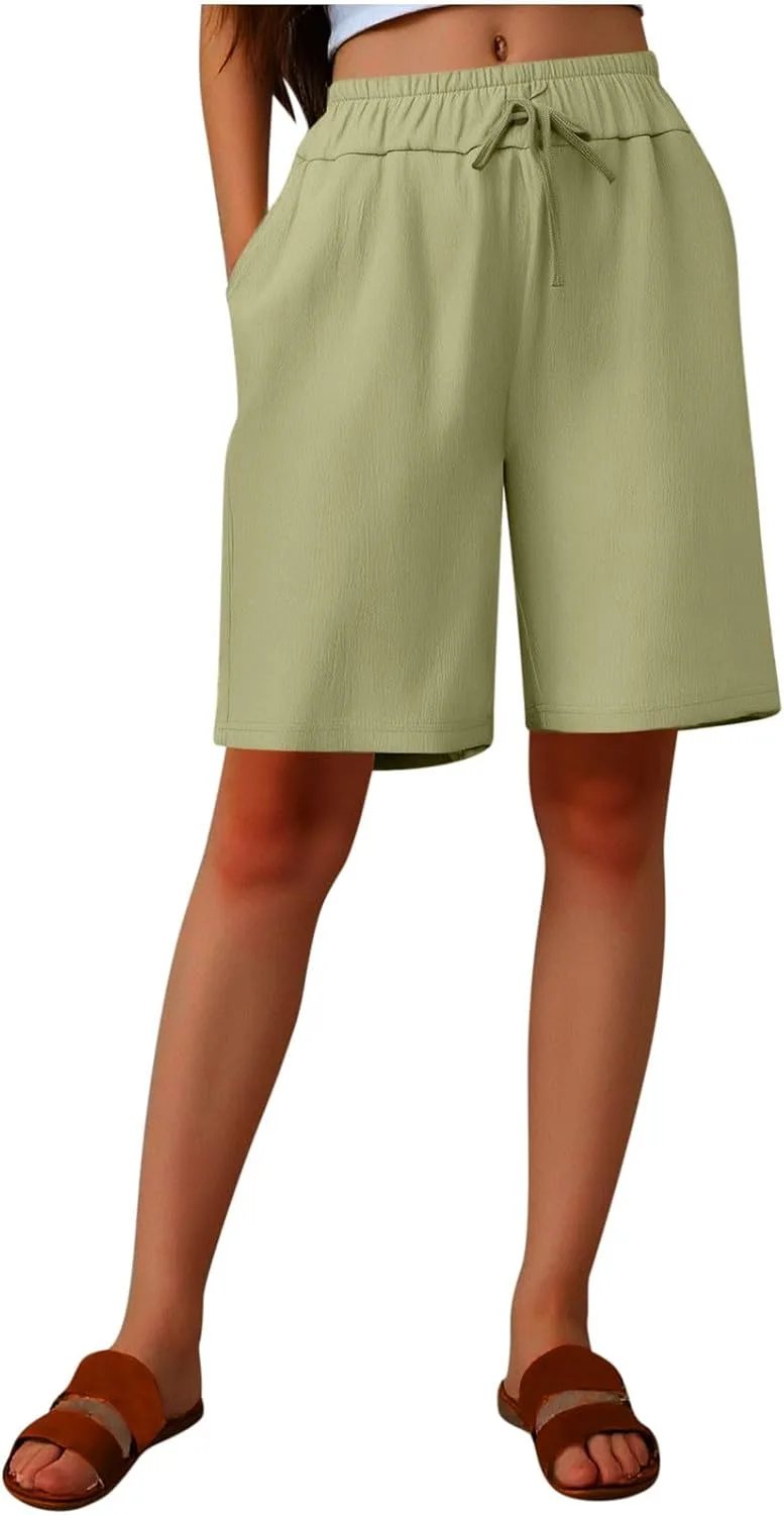 Льняные брюки прямого кроя для женщин
Льняные брюки прямого кроя для женщин