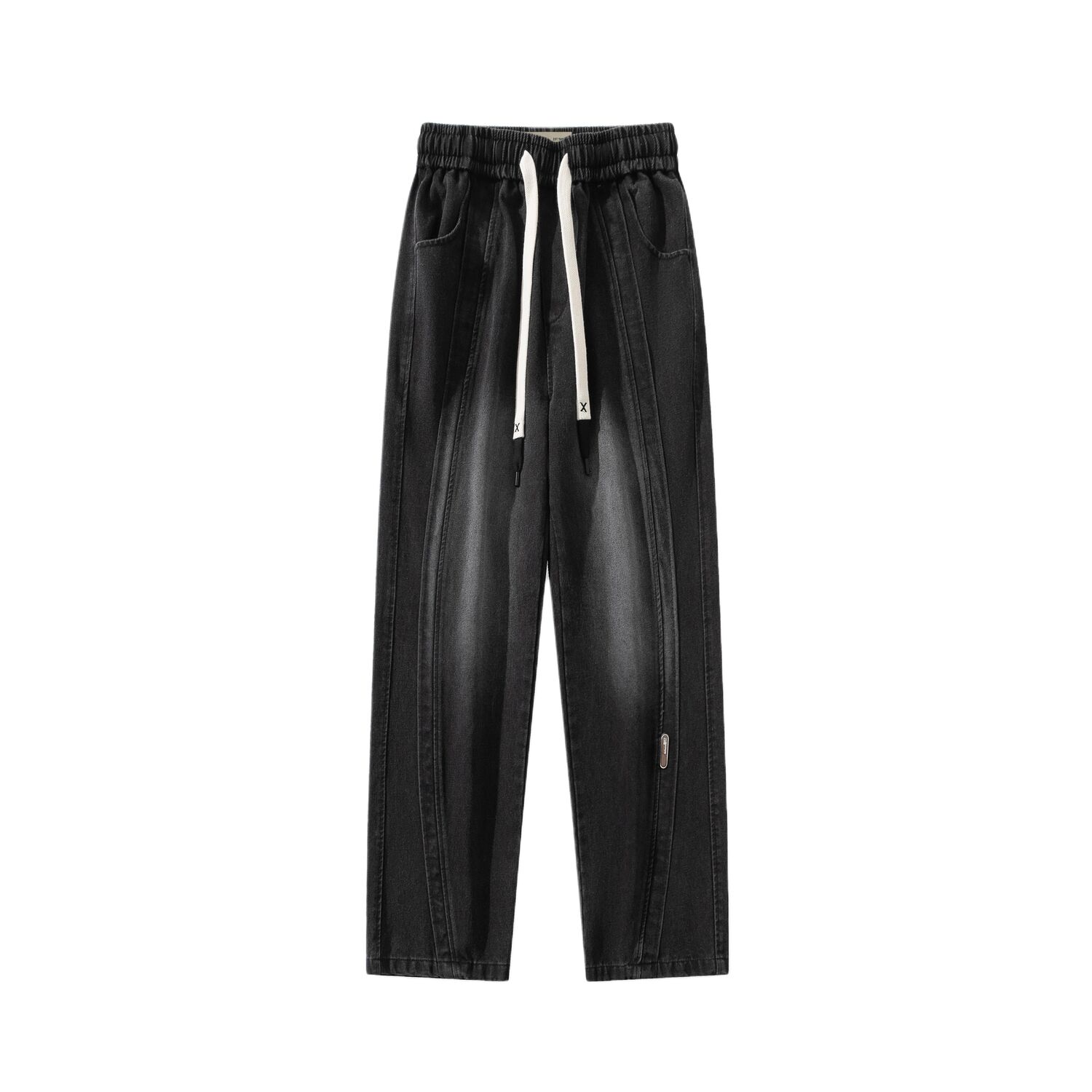 Джинсы Unisex из коллекции Classic Collection Jeep, черный
Джинсы Unisex из коллекции Classic Collection Jeep, черный