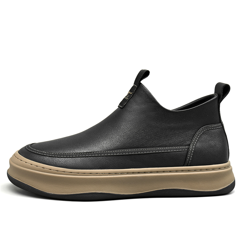 Низкие мужские кроссовки SEPTWOLVES, Black
Низкие мужские кроссовки SEPTWOLVES, Black