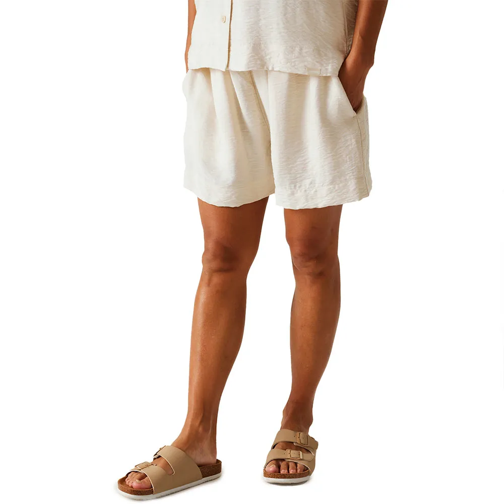 Шорты Regatta Salise, бежевый
Шорты Regatta Salise, бежевый