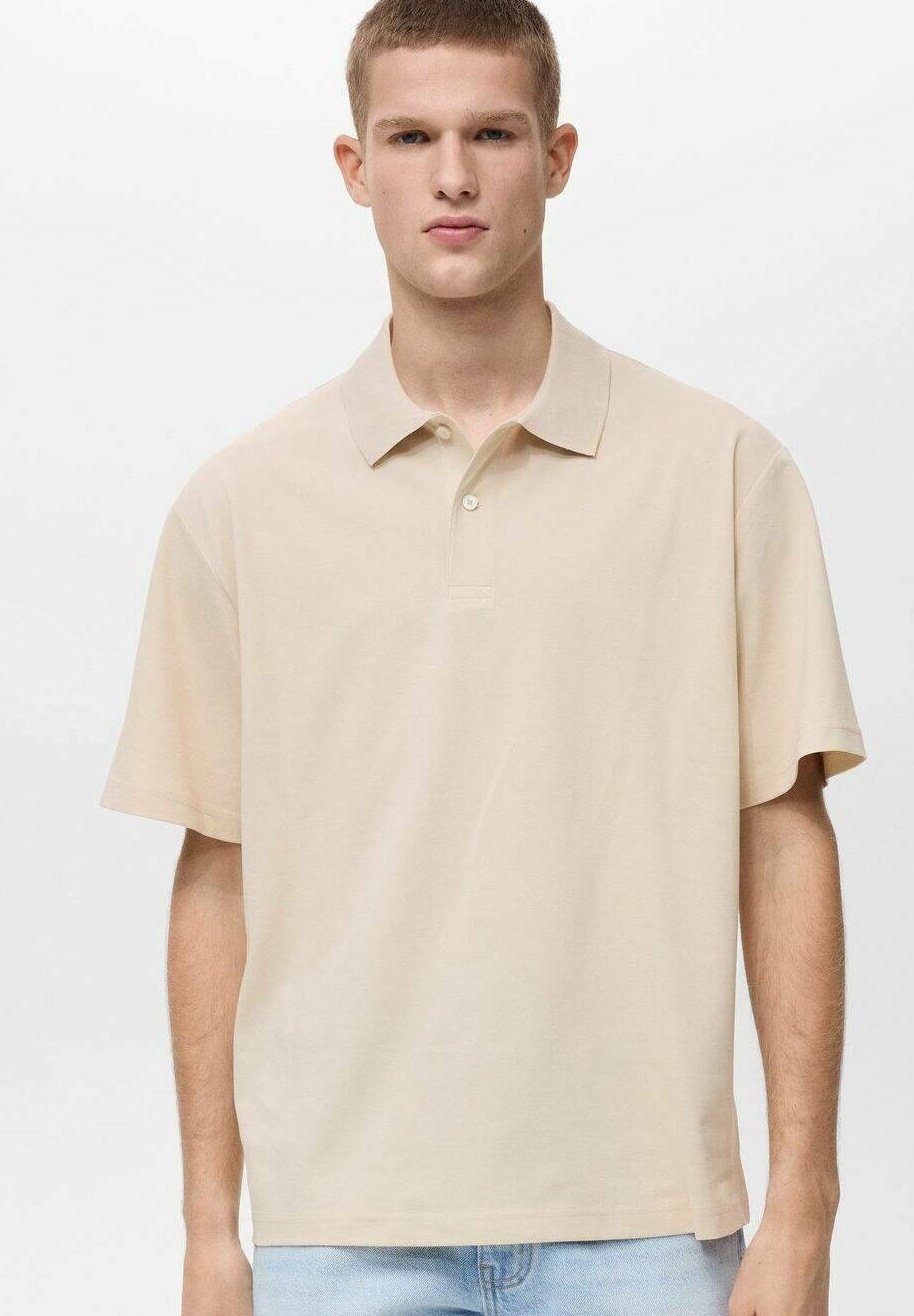 Рубашка поло TOKIO Mango, кремовый
Рубашка поло TOKIO Mango, кремовый