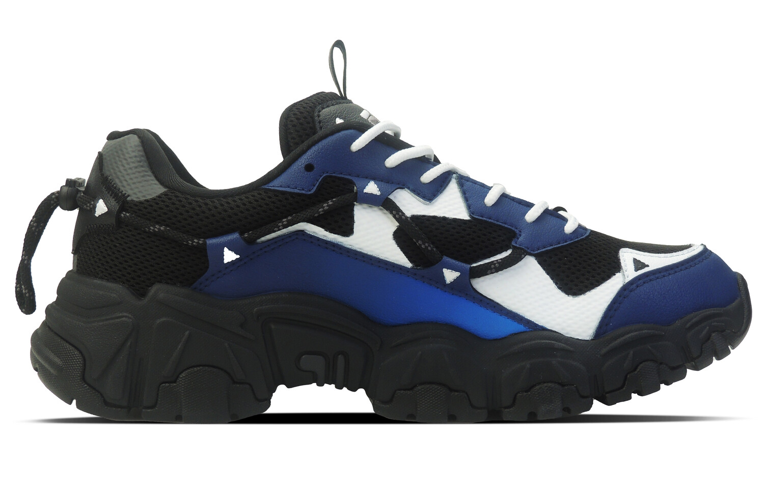 Кроссовки FILA Cat Claw Lifestyle Shoes Men Low-top Blue/Black, синий
Кроссовки FILA Cat Claw Lifestyle Shoes Men Low-top Blue/Black, синий