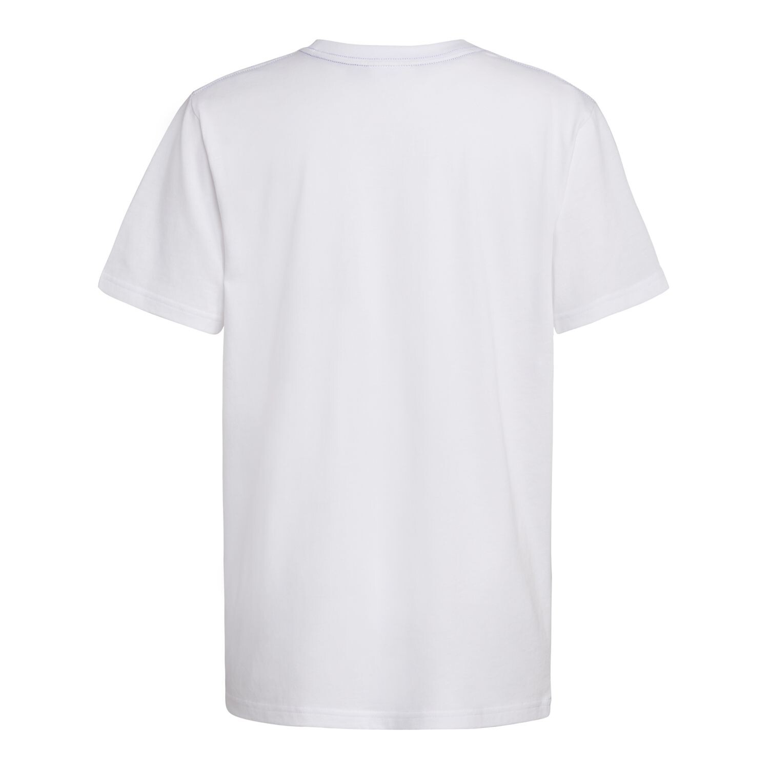 Футболка adidas с рисунком для мальчиков 8–20 лет adidas, черный
Футболка adidas с рисунком для мальчиков 8–20 лет adidas, черный