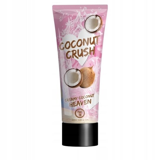 Ускоритель загара, 250 мл Power Tan, Coconut Crush
Ускоритель загара, 250 мл Power Tan, Coconut Crush