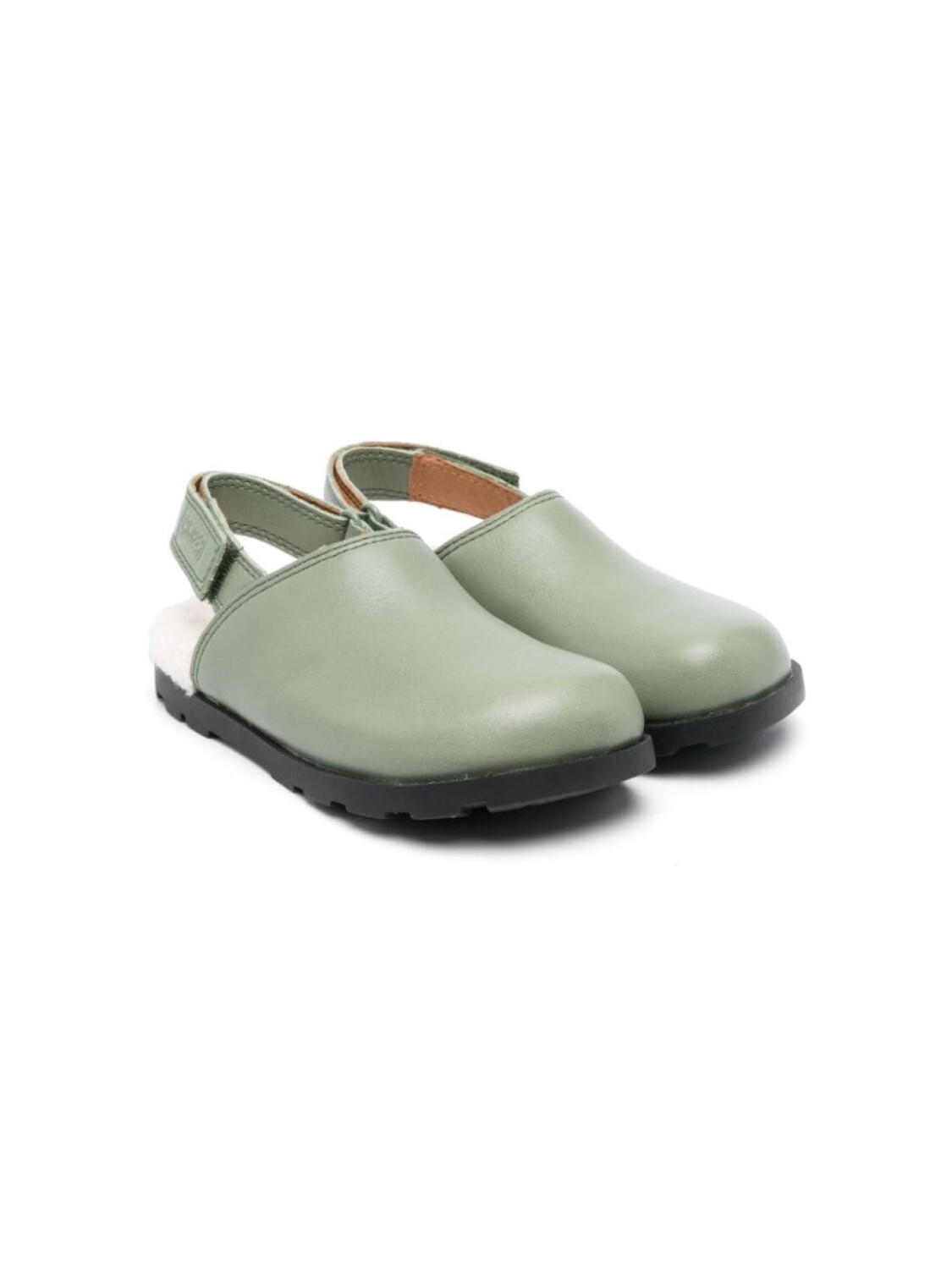 Camper сандалии Brutus, зеленый
Camper сандалии Brutus, зеленый