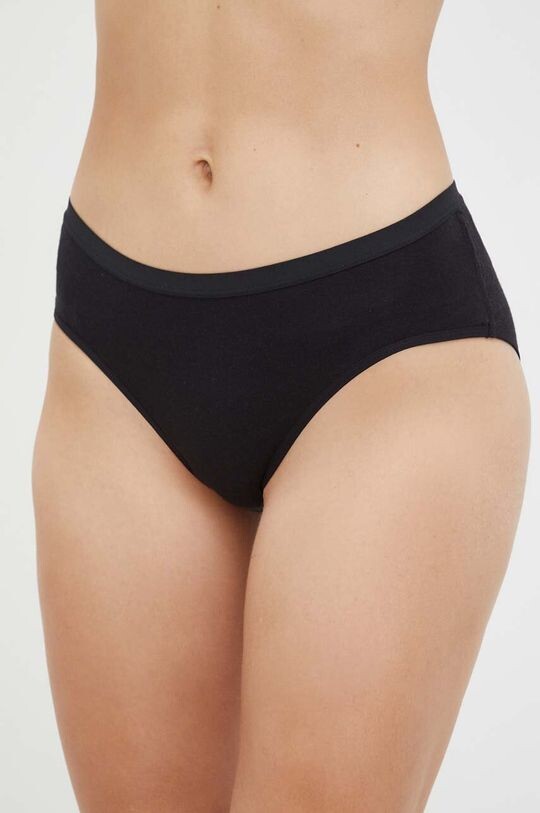 Функциональное белье Siren Icebreaker, черный
Функциональное белье Siren Icebreaker, черный