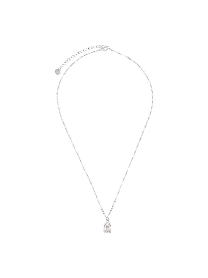 Steel_Art Изящное женское колье Ennia, серебристого цвета, полированное серебро
Steel_Art Изящное женское колье Ennia, серебристого цвета, полированное серебро