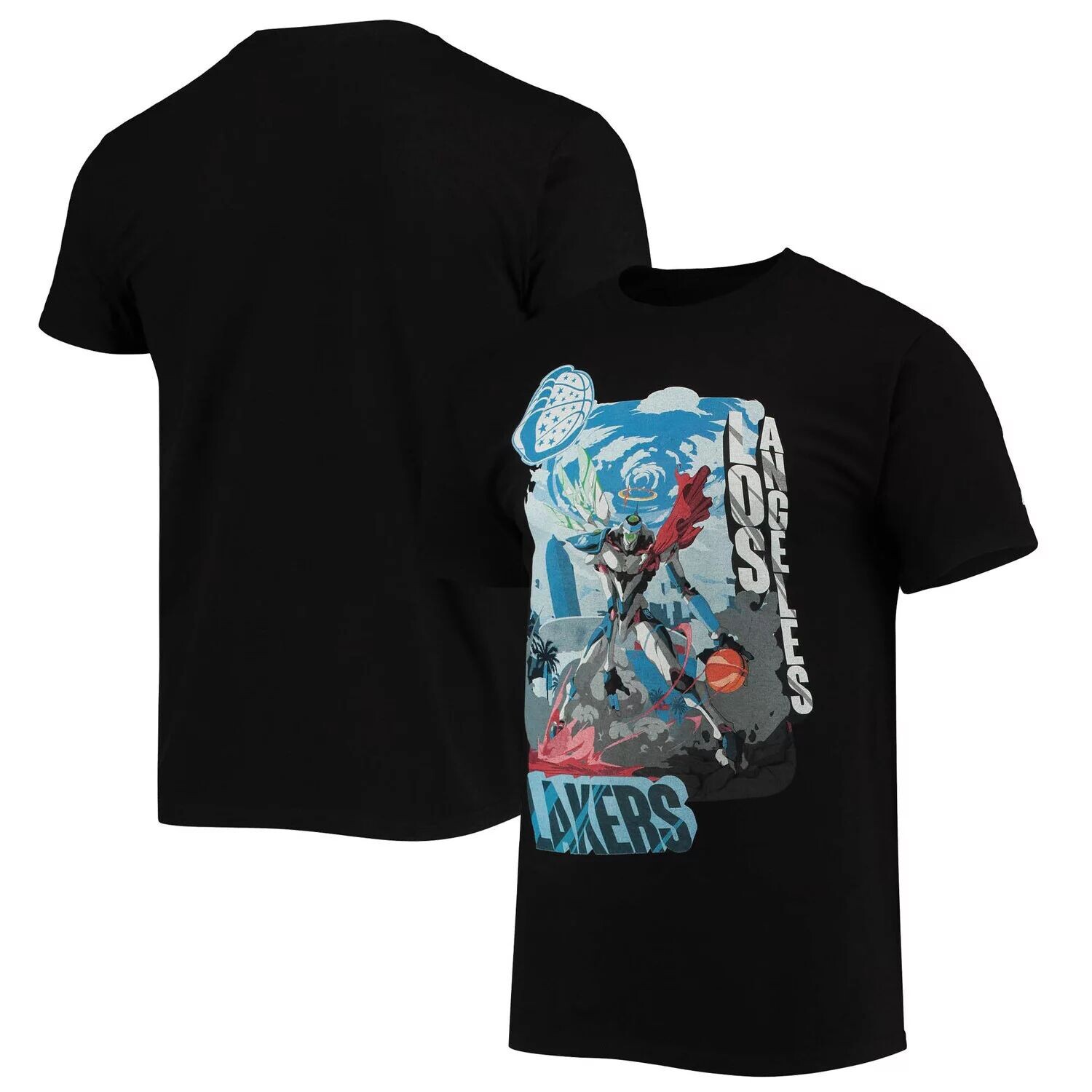 Мужская черная футболка NBA x McFlyy Los Angeles Lakers с надписью Artist Series, Черный, Мужская черная футболка NBA x McFlyy Los Angeles Lakers с надписью Artist Series
Мужская черная футболка NBA x McFlyy Los Angeles Lakers с надписью Artist Series, Черный, Мужская черная футболка NBA x McFlyy Los Angeles Lakers с надписью Artist Series