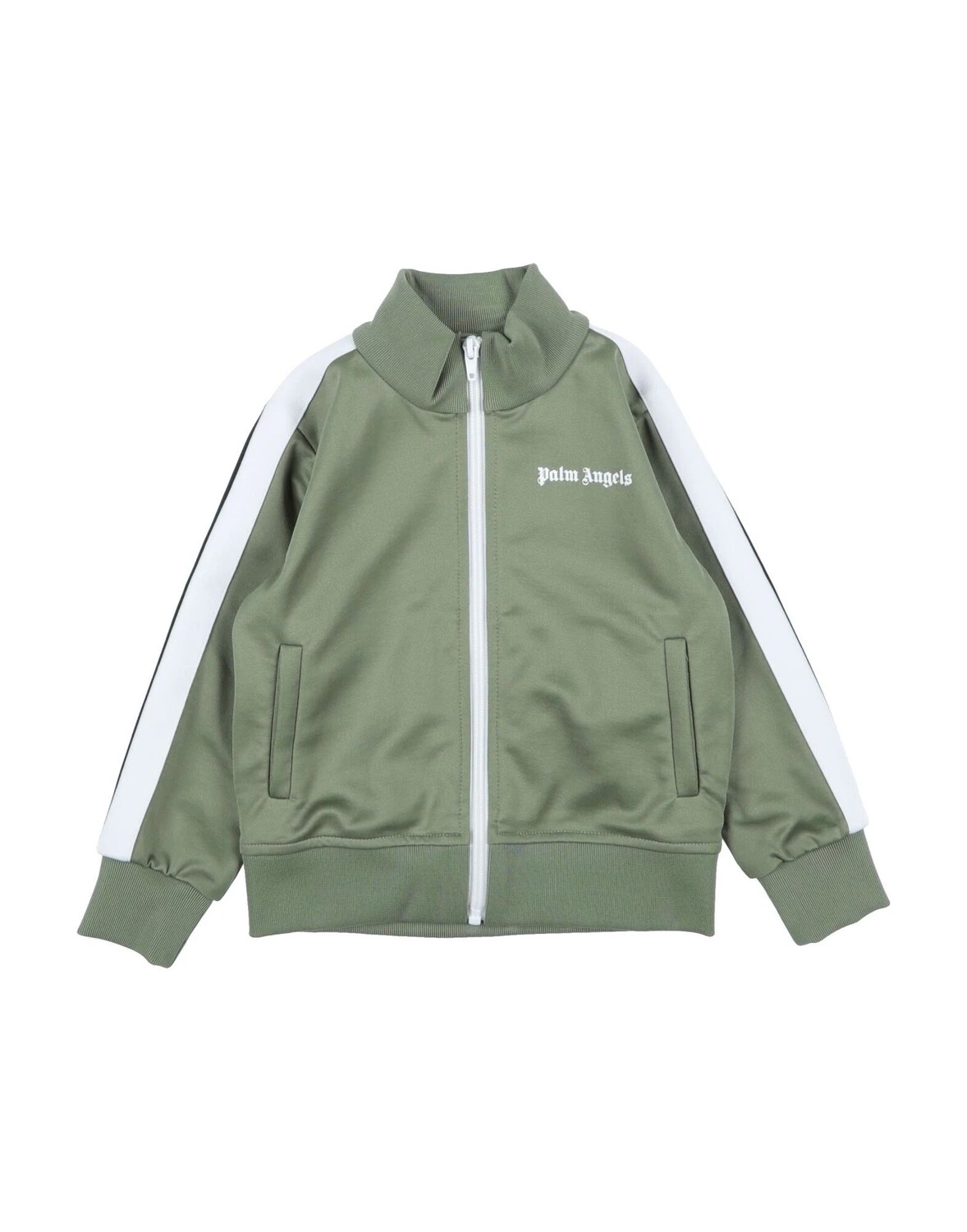 Толстовка Palm Angels, зеленый
Толстовка Palm Angels, зеленый