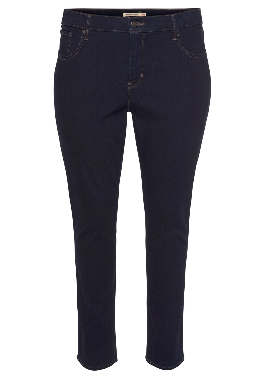 Джинсы скинни Levi's Plus LEVIS PLUS SKINNY JEANS, синий
Джинсы скинни Levi's Plus LEVIS PLUS SKINNY JEANS, синий