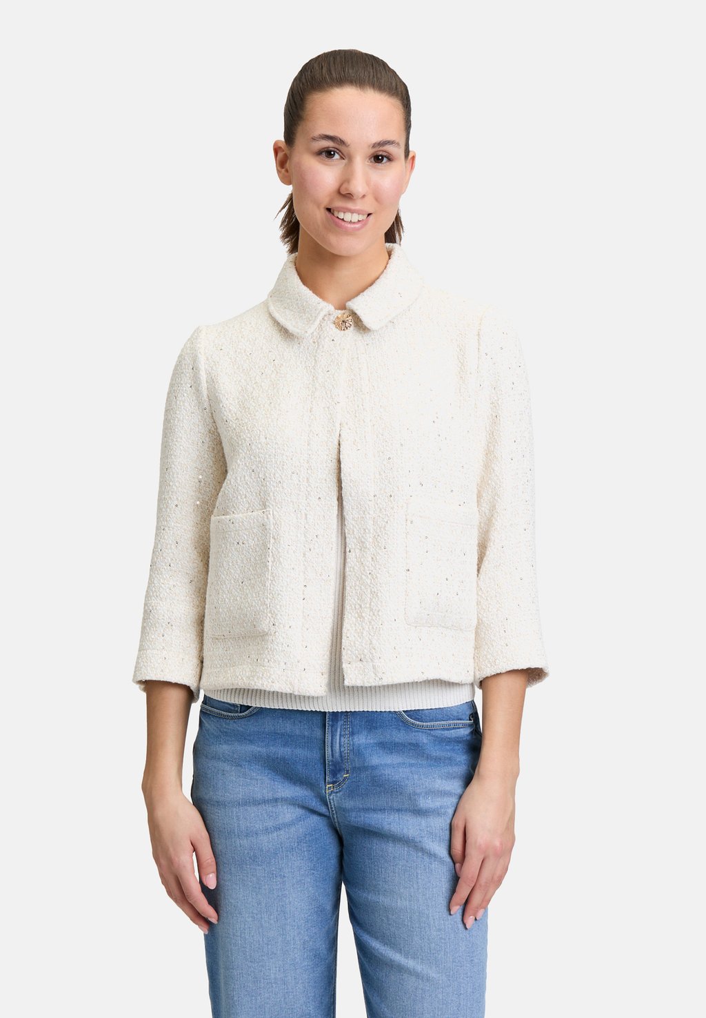 Летняя куртка MIT TASCHEN Cartoon, бежевый
Летняя куртка MIT TASCHEN Cartoon, бежевый