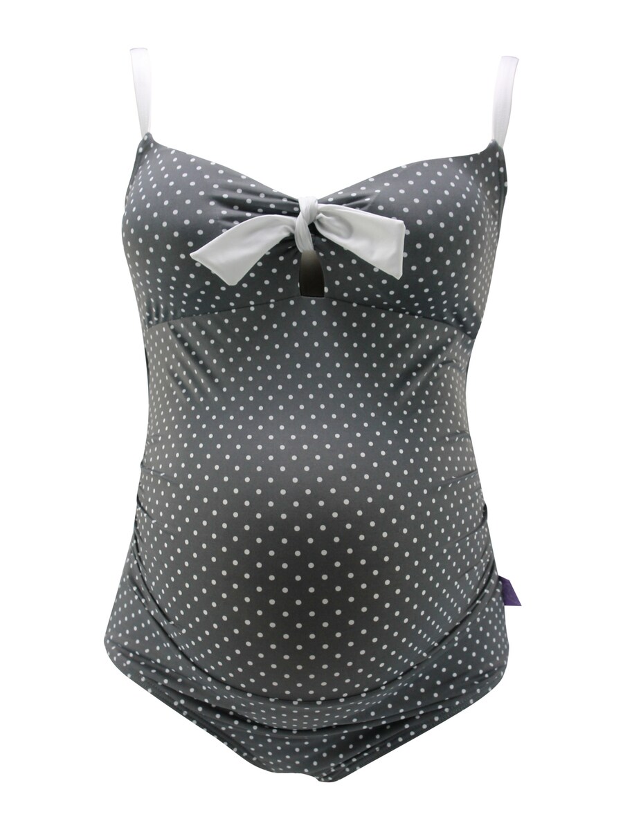 Купальник-бралетт petit amour Antonie, серый
Купальник-бралетт petit amour Antonie, серый