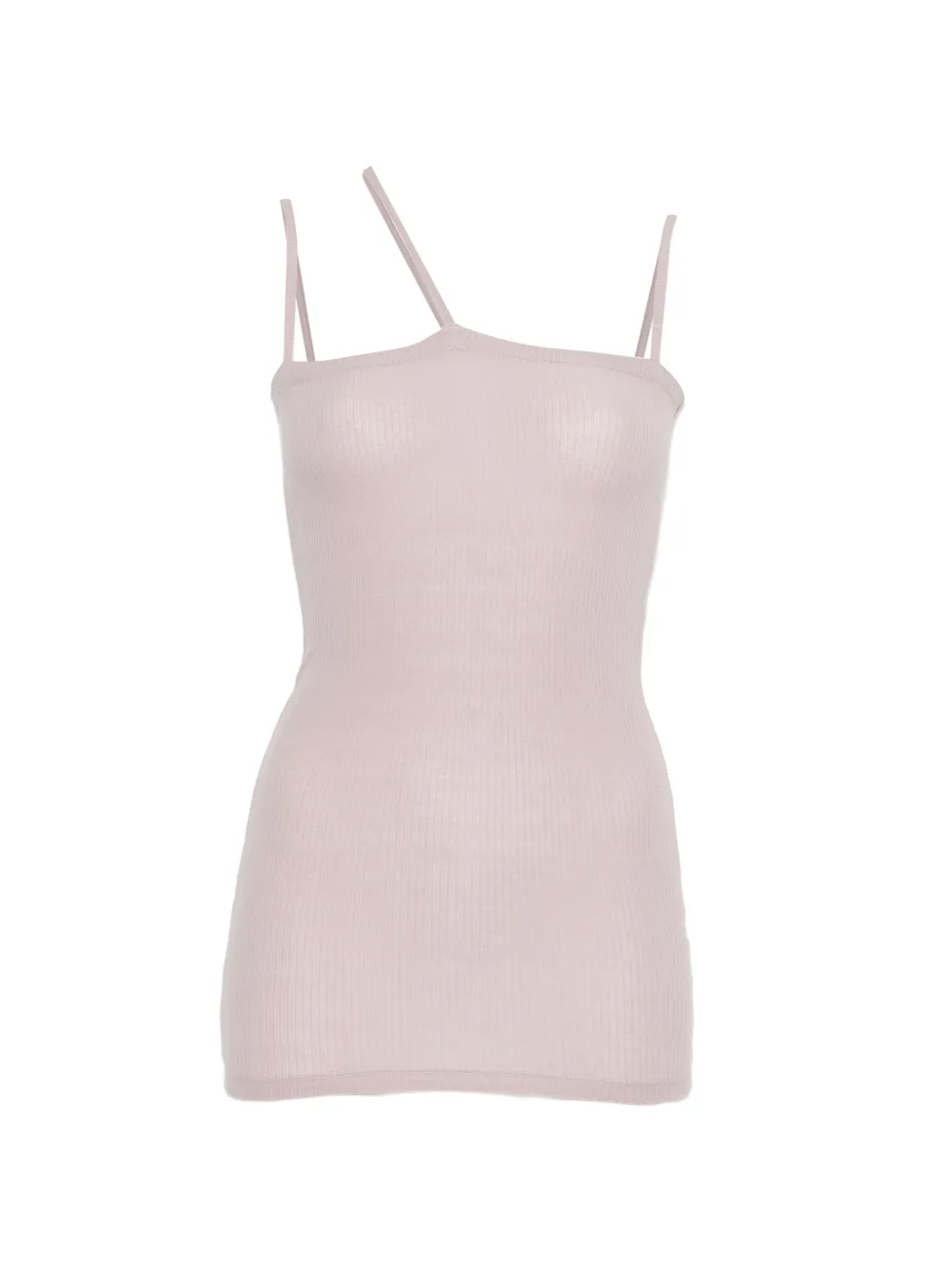 Топ с асимметричной бретелью Baserange, фиолетовый
Топ с асимметричной бретелью Baserange, фиолетовый