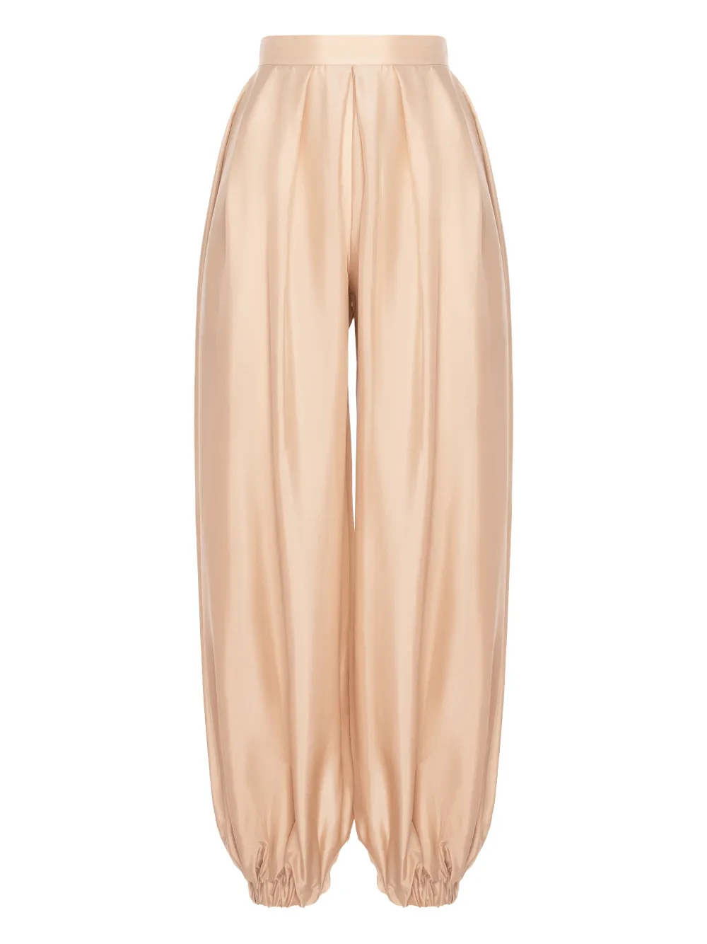 Брюки Bazar с присборенной талией Manuri, нейтральный
Брюки Bazar с присборенной талией Manuri, нейтральный