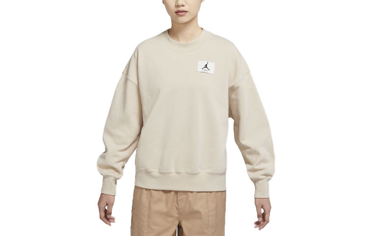 Толстовка женская Lunar Lake Jordan
Толстовка женская Lunar Lake Jordan